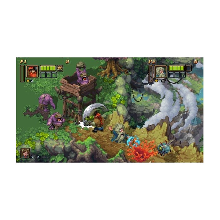 Juego Bitmap Bureau Collection Para Playstation...