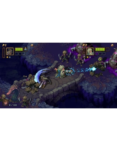 Juego Bitmap Bureau Collection Para Playstation 5 | PS5