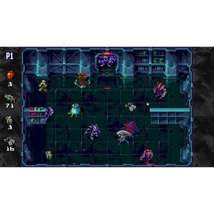 Juego Bitmap Bureau Collection Para Playstation...