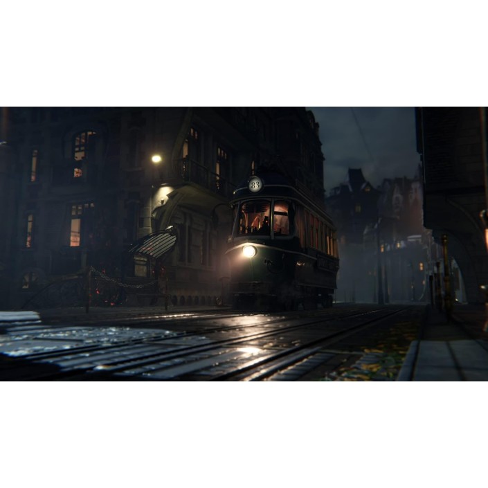 Juego Syberia: The World Before (20 Years...