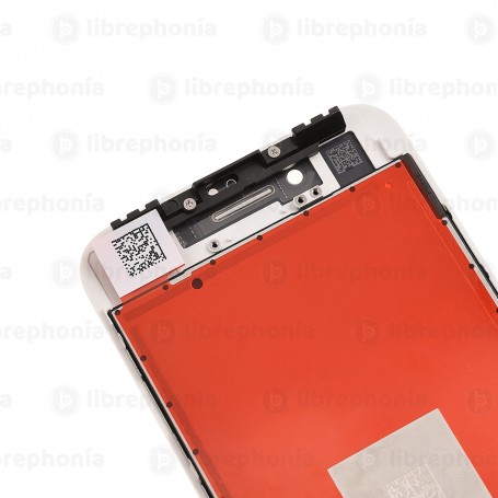 Pantalla Compatible para Apple iPhone 8 LCD-Incell Blanco