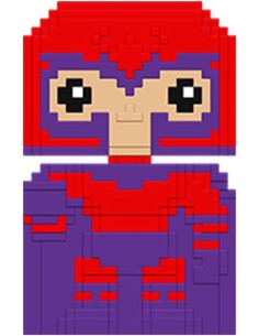 Figura Funko Pop! 8-BIT Marvel X Men 97 Magneto Modelo...