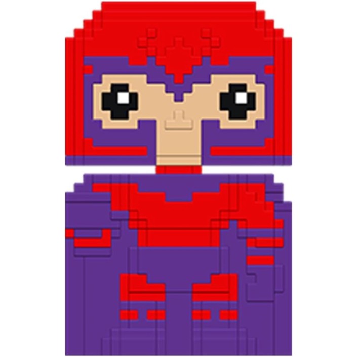 Figura Funko Pop! 8-BIT Marvel X Men 97 Magneto...