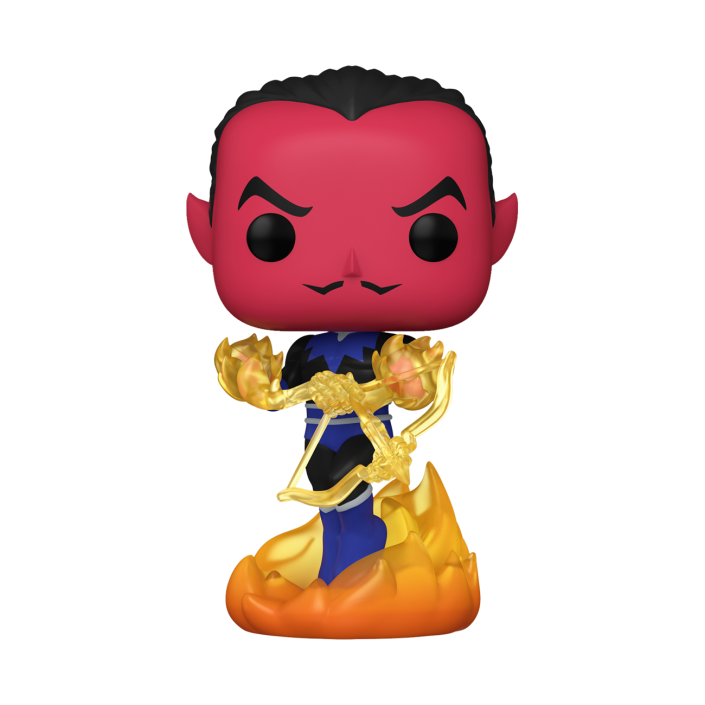 Figura Funko Pop! DC Héroes 100 Aniversario WB...
