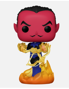 Figura Funko Pop! DC Héroes 100 Aniversario WB Modelo 470...