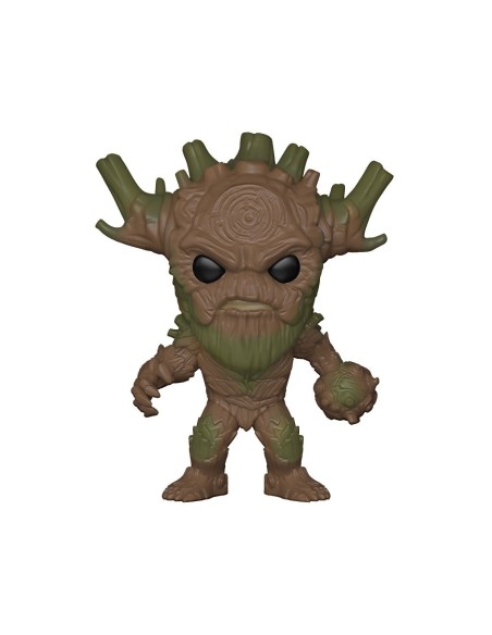 Figura Funko Pop! Juegos Marvel Contest of Champions King Groot Modelo 297 | 26707