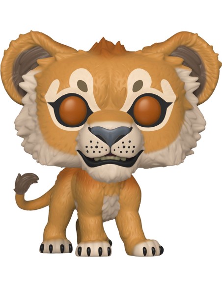 Figura Funko Pop! Disney El Rey León Simba Modelo 547 | 38543
