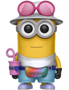 Figura Funko Pop! Películas Gru 3: Mi Villano Favorito...