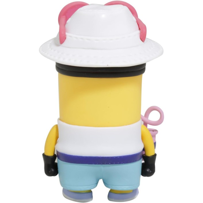 Figura Funko Pop! Películas Gru 3: Mi Villano...