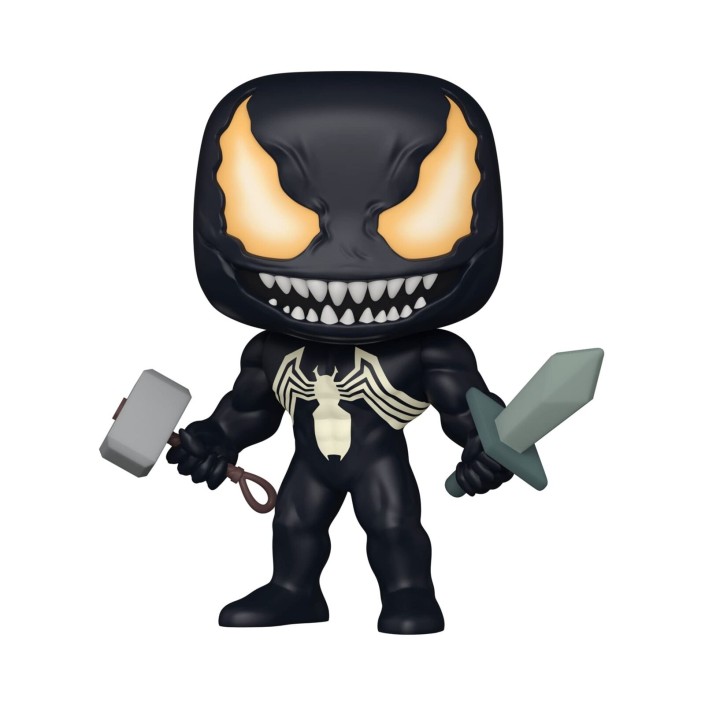 Figura Funko Pop! Marvel Venom Modelo 1141 |...
