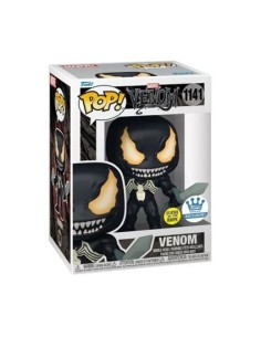 Figura Funko Pop! Marvel Venom Modelo 1141 | 68247... 2