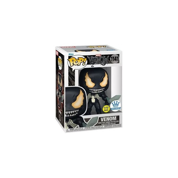 Figura Funko Pop! Marvel Venom Modelo 1141 |...
