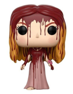 Figura Funko Pop! Películas Carrie Carrie Modelo 467 |...