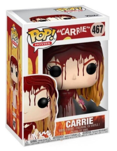 Figura Funko Pop! Películas Carrie Carrie Modelo 467 |... 2