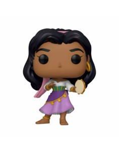 Figura Funko Pop! Disney El Jorobado de Notre Dame...