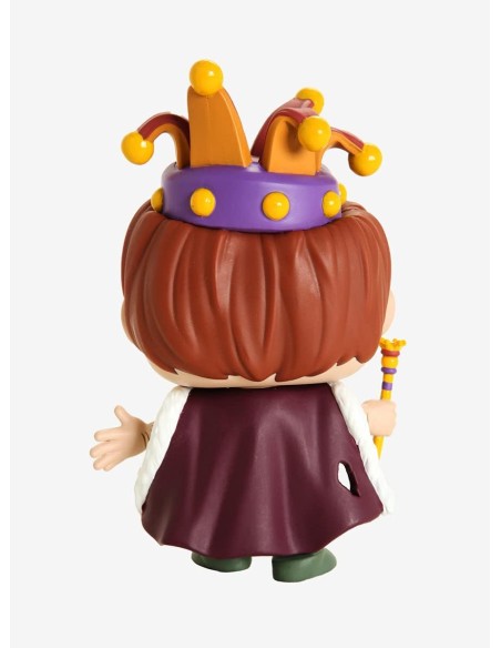 Figura Funko Pop! Disney El Jorobado de Notre Dame Quasimodo Modelo 634 | 41146