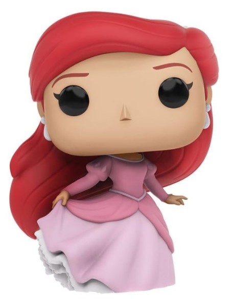 Figura Funko Pop! Disney Ariel Modelo 220 | 11219