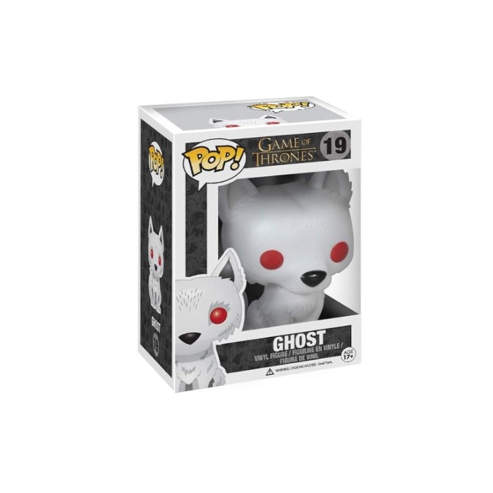 Figura Funko Pop! Televisión Juego de Tronos...