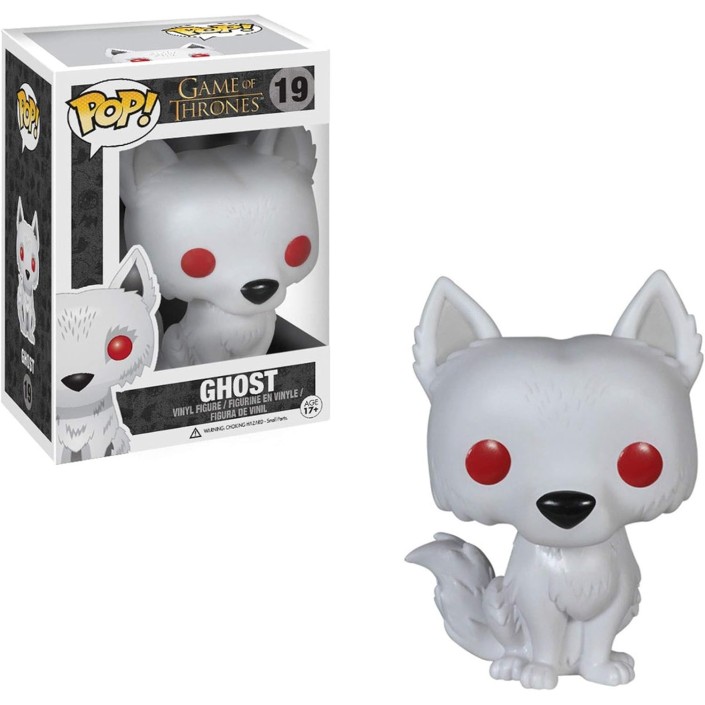 Figura Funko Pop! Televisión Juego de Tronos...