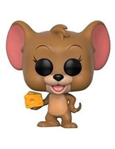 Figura Funko Pop! Animación Tom&Jerry Jerry Modelo 405 |...