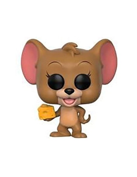 Figura Funko Pop! Animación Tom&Jerry Jerry Modelo 405 | 32166