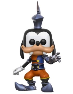 Figura Funko Pop! Disney Kingdom Hearts Goofy Modelo 266...