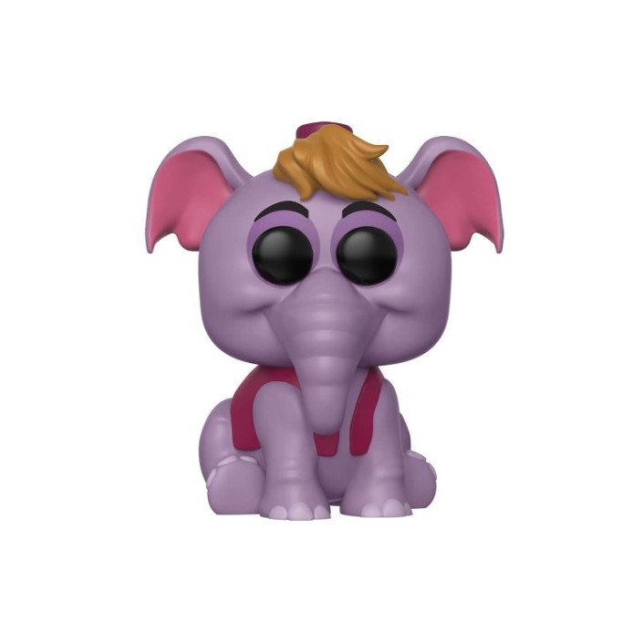 Figura Funko Pop! Disney Aladdín Abu como...