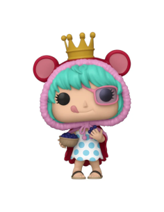 Figura Funko Pop! Animación One Piece Sugar Modelo 1622 |...