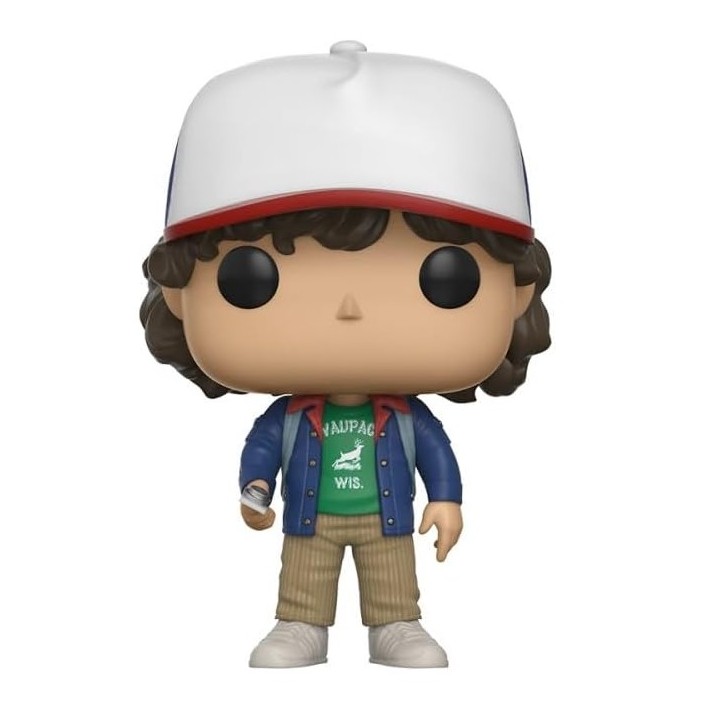 Figura Funko Pop! Televisión Stranger Things...