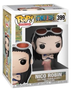 Figura Funko Pop! Animación One Piece Nico Robin Modelo... 2
