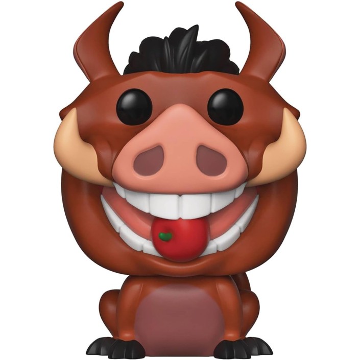 Figura Funko Pop! Disney El Rey León Luau...