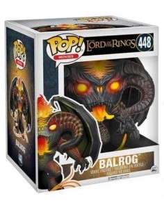 Figura Funko Pop! Películas El Señor de los Anillos... 2