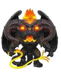 Figura Funko Pop! Películas El Señor de los Anillos...