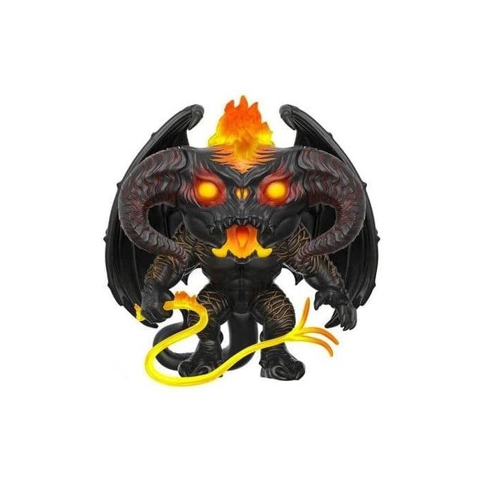 Figura Funko Pop! Películas El Señor de los...