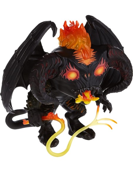 Figura Funko Pop! Películas El Señor de los Anillos Balrog Modelo 448 | 13556