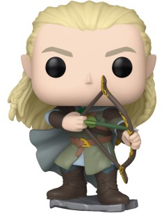 Figura Funko Pop! Películas El Señor de los Anillos...