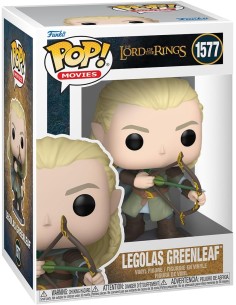 Figura Funko Pop! Películas El Señor de los Anillos... 2