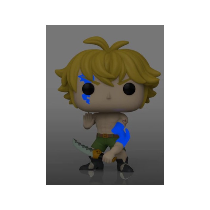 Figura Funko Pop! Animación The Seven Deadly...