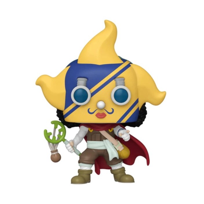 Figura Funko Pop! Animación One Piece Sniper...