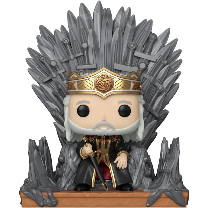 Figura Funko Pop! Televisión La Casa del Dragón...