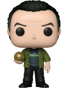 Figura Funko Pop! Películas Cazafantasmas Ray Stanzt...