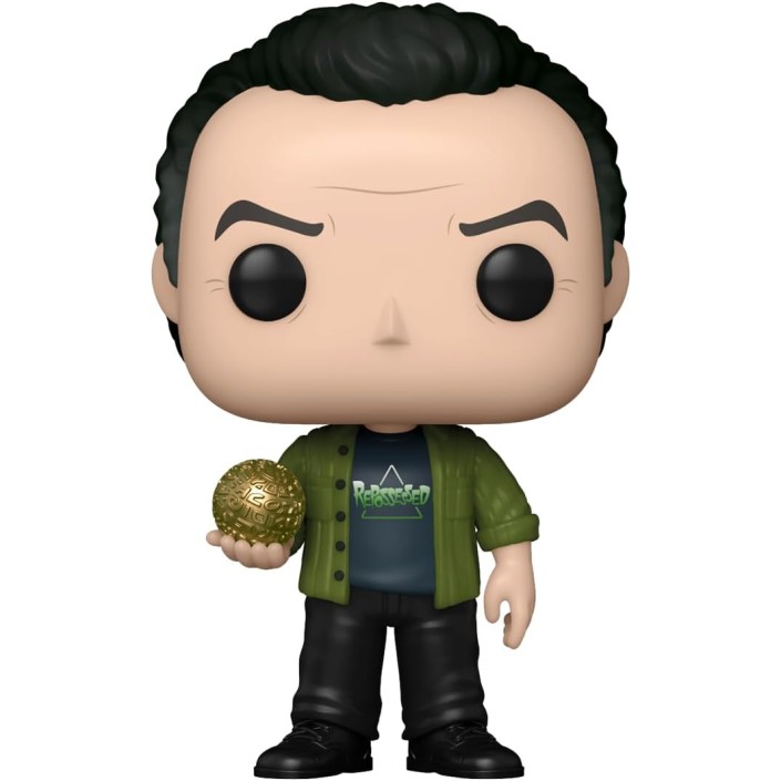 Figura Funko Pop! Películas Cazafantasmas Ray...