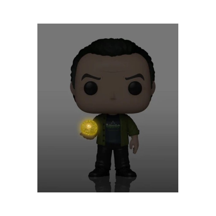 Figura Funko Pop! Películas Cazafantasmas Ray...