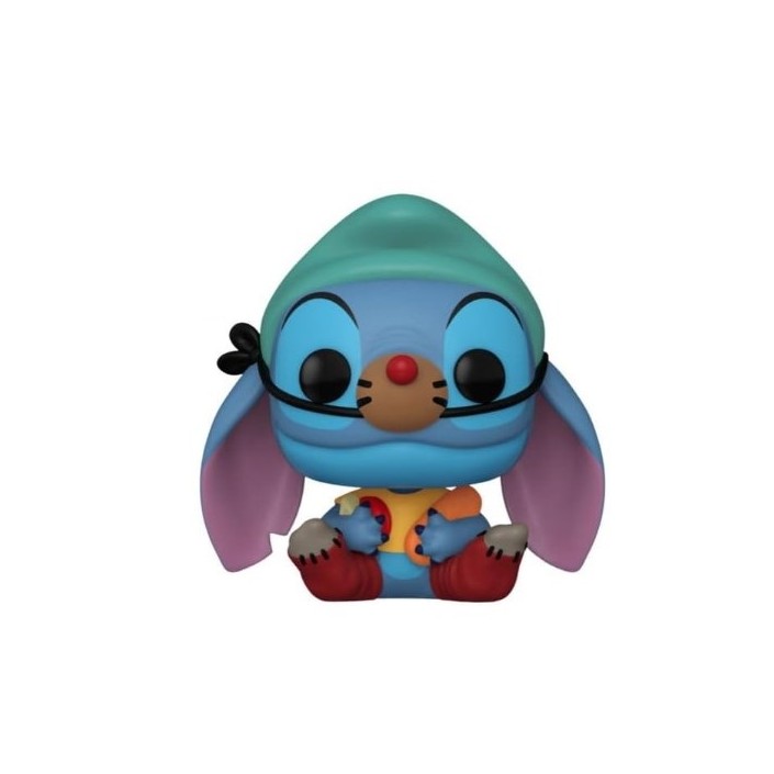 Figura Funko Pop! Disney Stitch Disfrazado de...