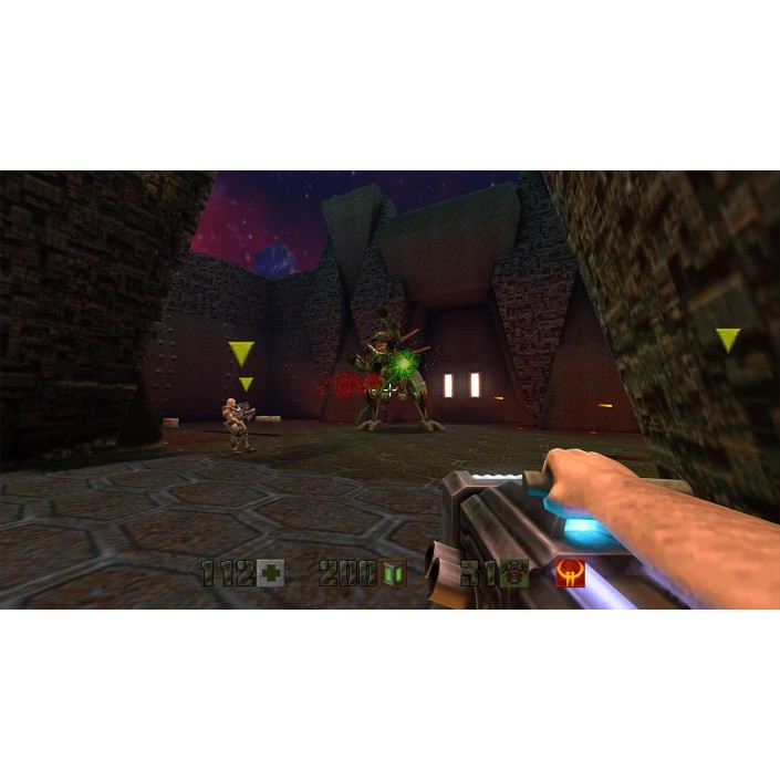 Juego Quake II Special Edition Limited Run para...