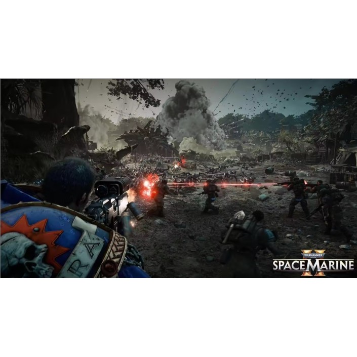 Juego Warhammer 40K: Space Marine 2 para...