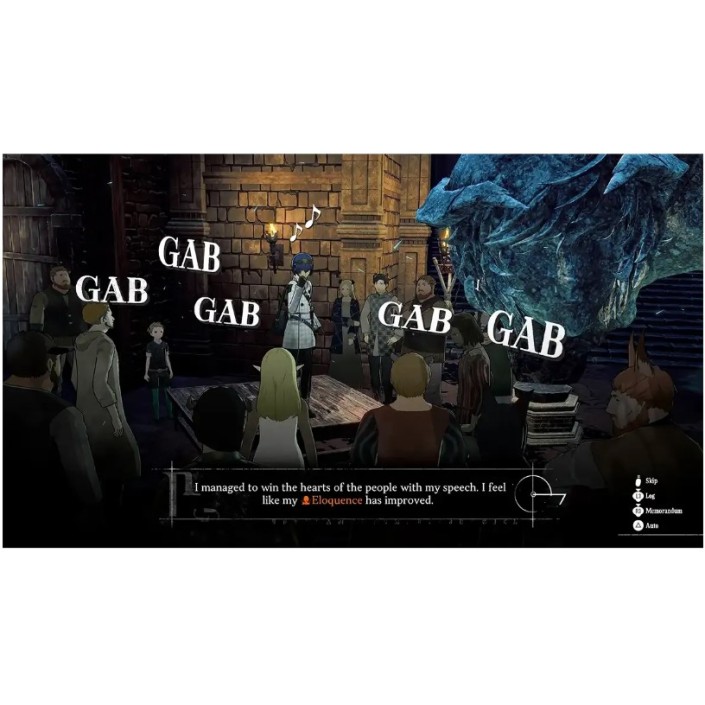 Juego Metaphor ReFantazio para Playstation 5 | PS5