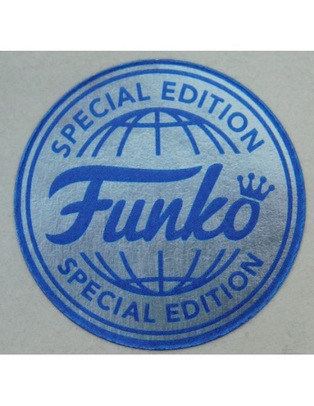 Figura Funko Pop! Disney La bella y la Bestia Bella Modelo 1137 | 58946 Diamond Collection Edición Especial de Funko