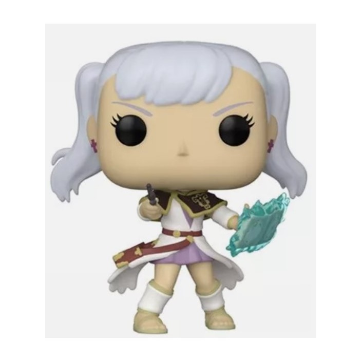 Figura Funko Pop! Animación Black Clover Noelle...