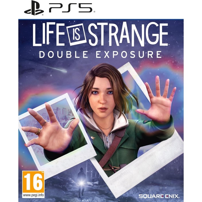 Juego Life is Strange: Double Exposure para...